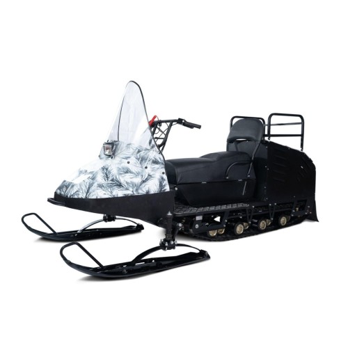 Мини-снегоход БУРЛАК-М Егерь 20 л.с.