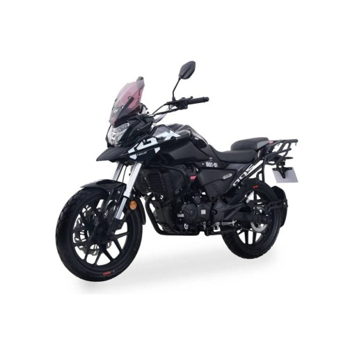 Мотоцикл LIFAN KPT200 (LF200-10D) ТУРЭНДУРО