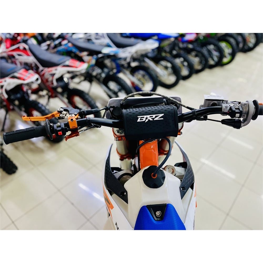 Мотоцикл BRZ MX8 NC450S ENDURO