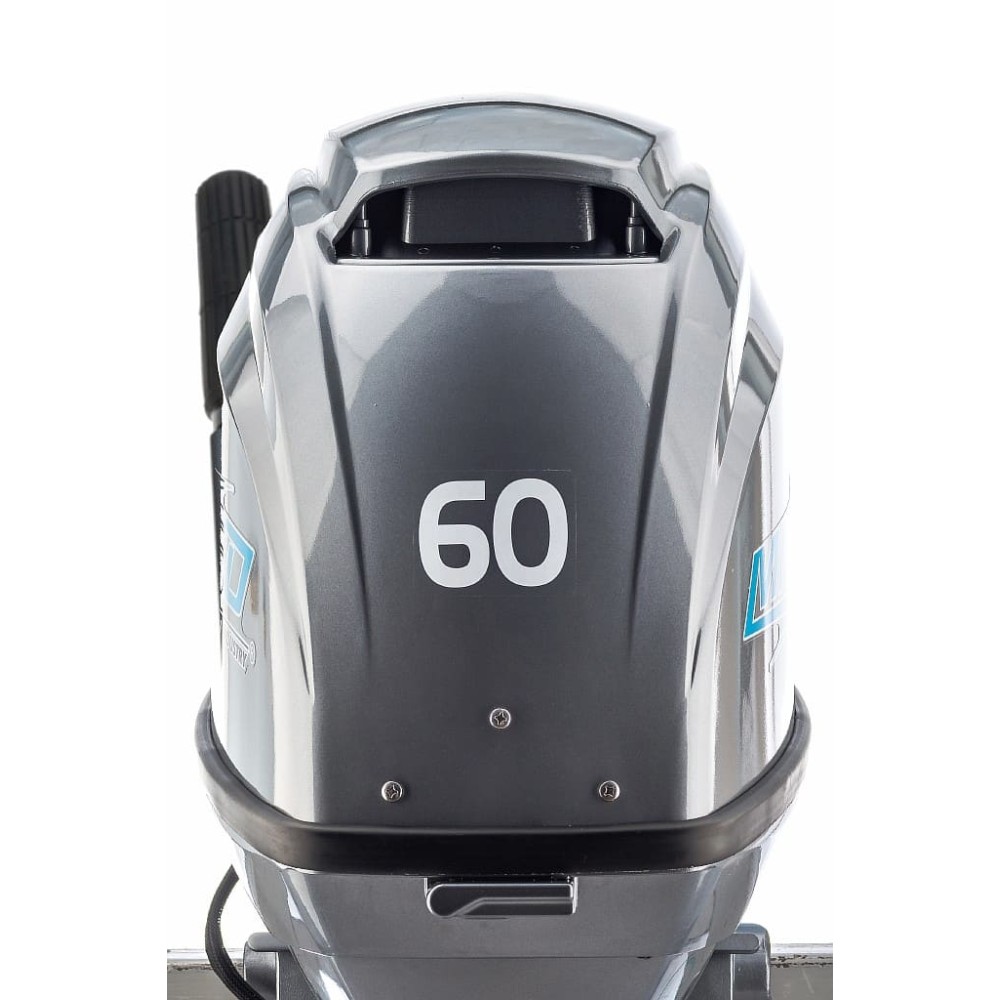 2х-тактный лодочный мотор MIKATSU M60FHL (2024)