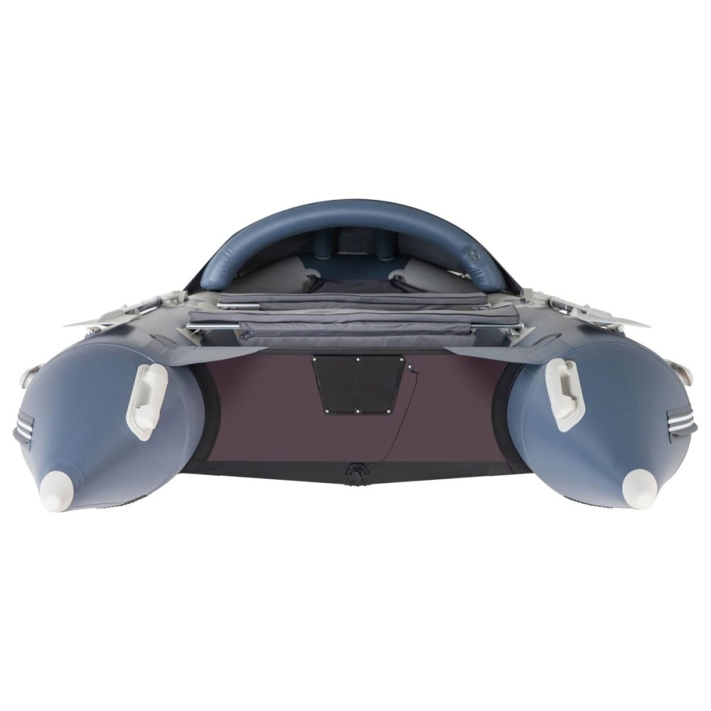 Лодка ПВХ GLADIATOR D500AL