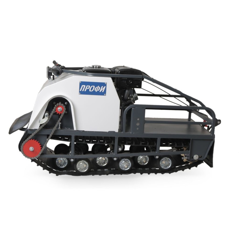 Мотобуксировщик ВЕПС «Профи» 18 л.с.