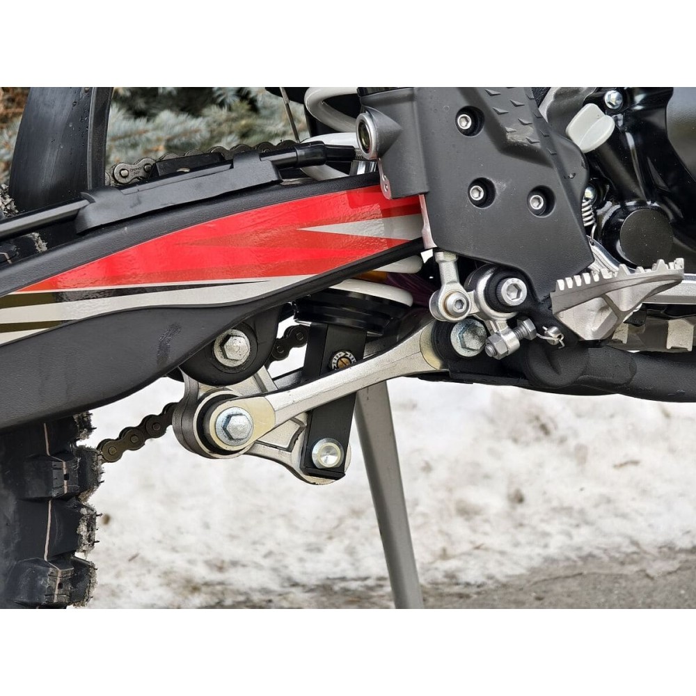 Мотоцикл кроссовый эндуро FIDELIS King CB300RL (175FMN)