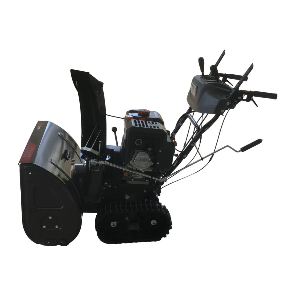 Снегоуборщик EVOLINE SBG 760 TE