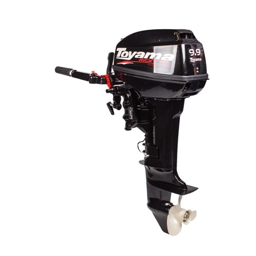 2х-тактный лодочный мотор TOYAMA T9.9BMS