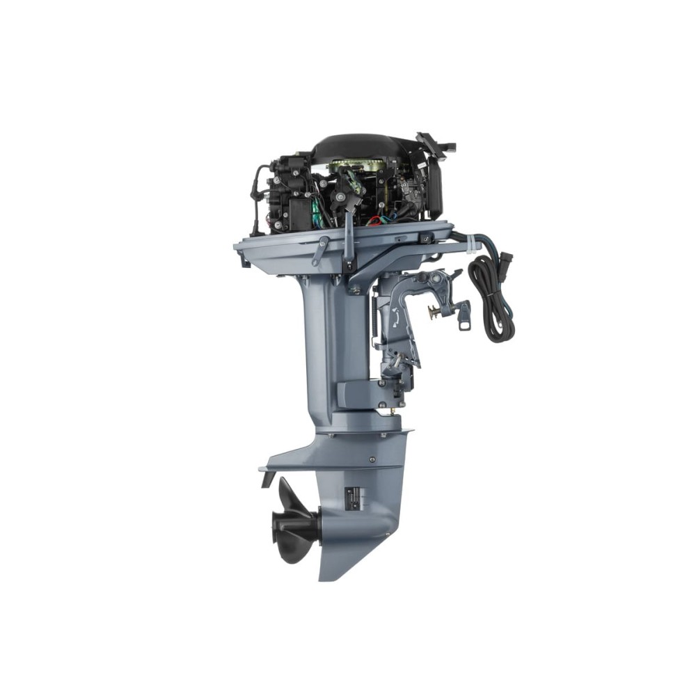 2х-тактный лодочный мотор MIKATSU M30FES