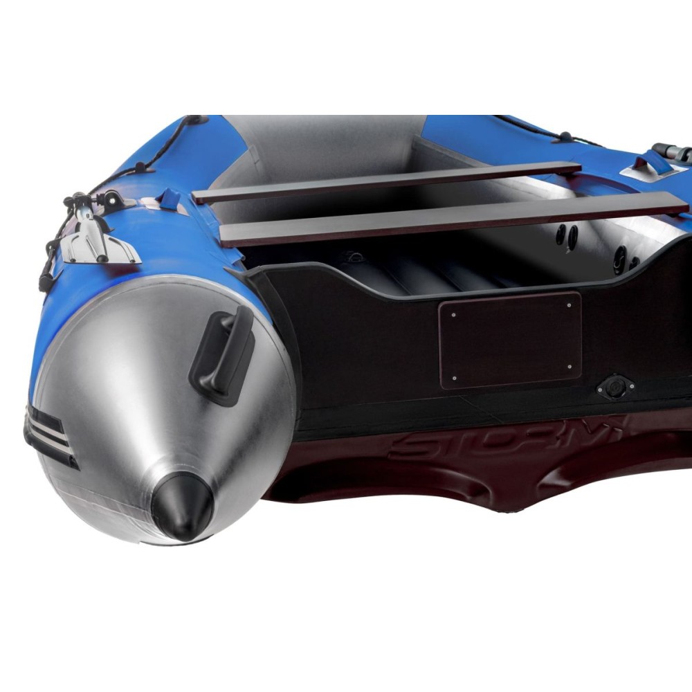 Лодка ПВХ STORMLINE Air Classic 360