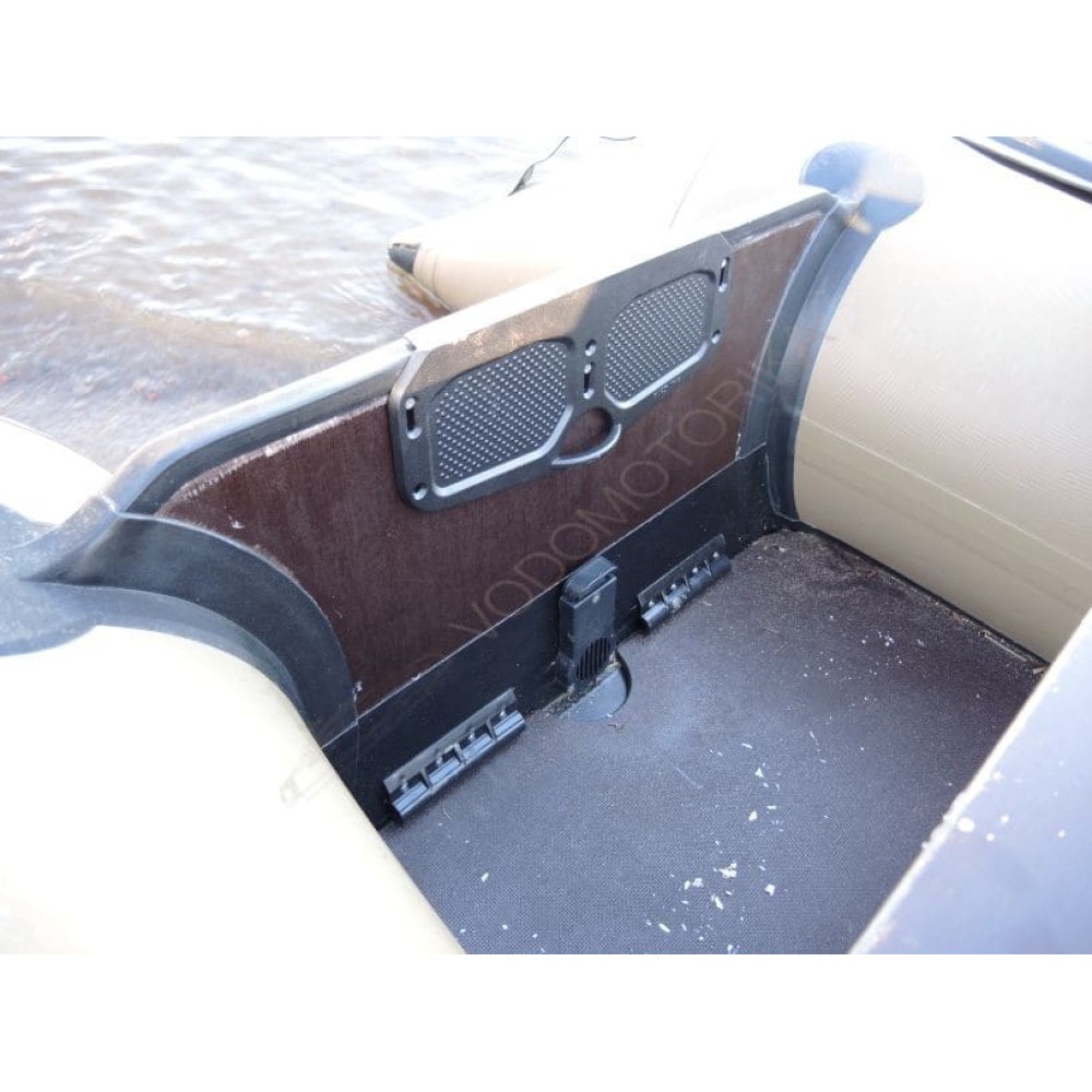 Лодка ПВХ BADGER Excel Line 320