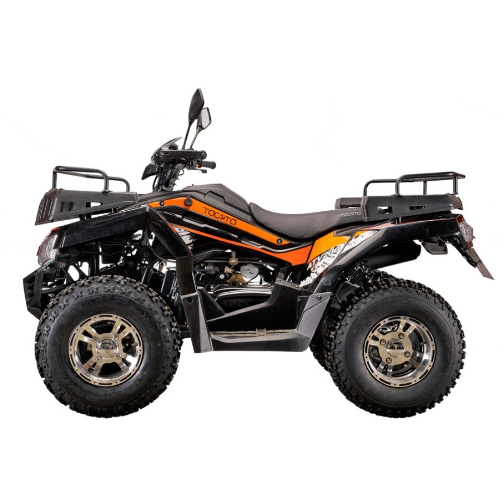 Квадроцикл YACOTA Cabo 200