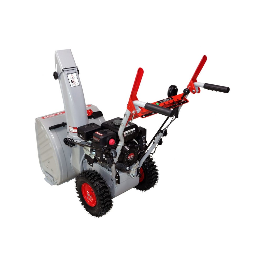 Снегоуборщик РЕСАНТА СБ 4800Б