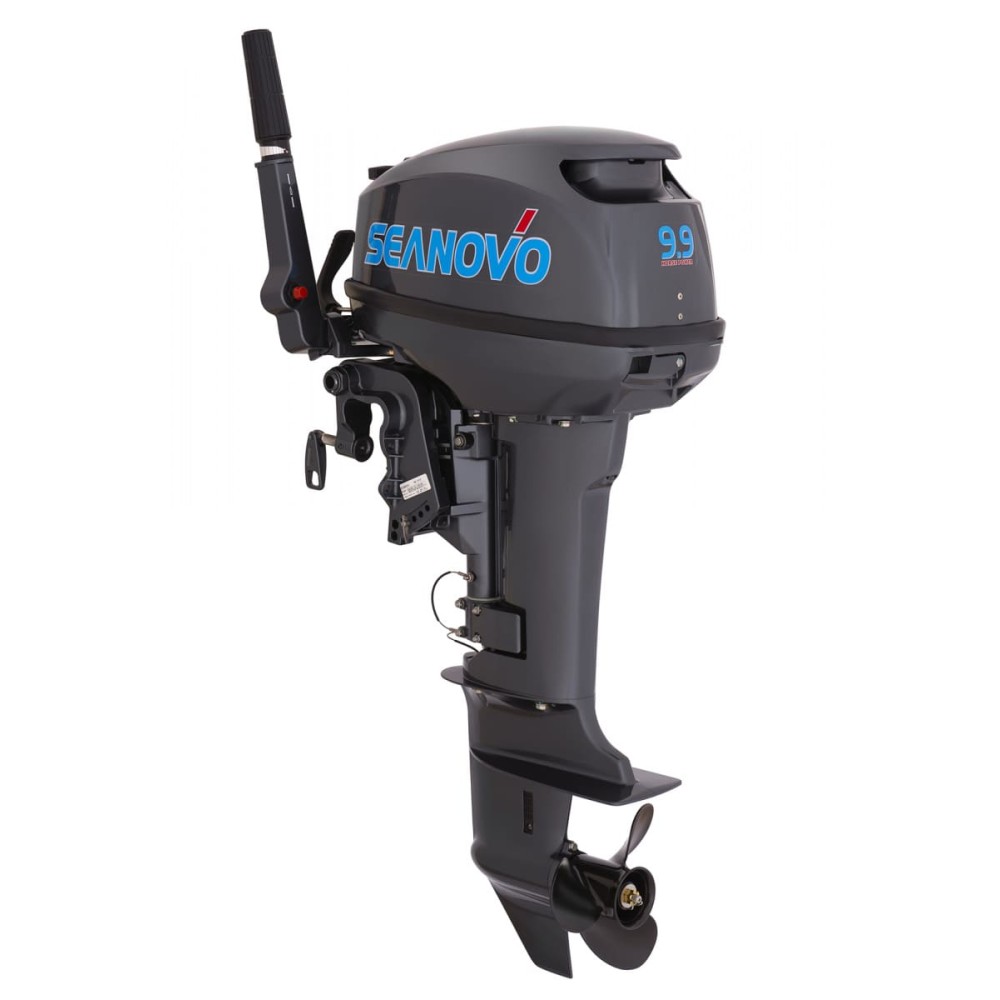 2х-тактный лодочный мотор SEANOVO SN20FHS