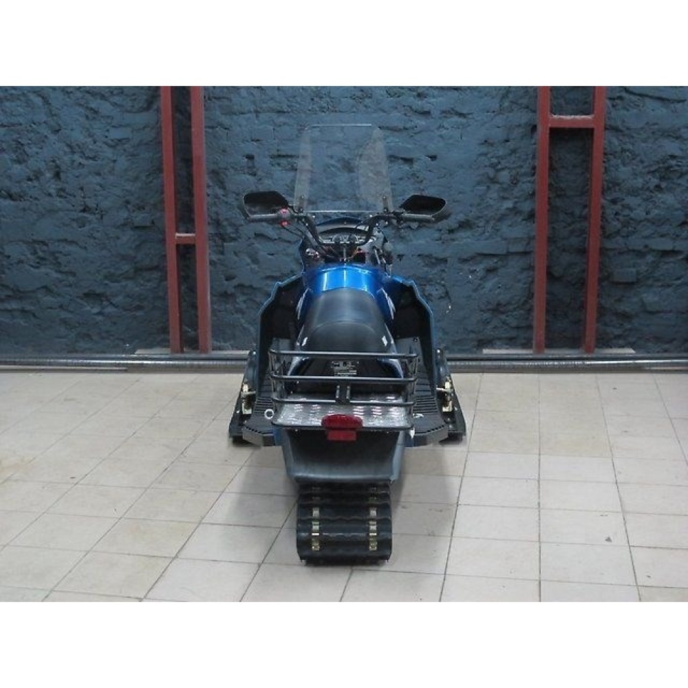 Снегоход С.МОТО Snowmax 200