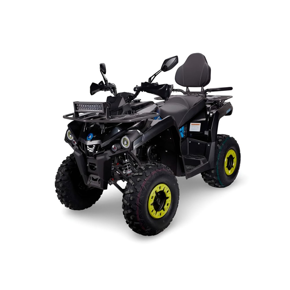 Квадроцикл AVANTIS Forester Long 200 Lux