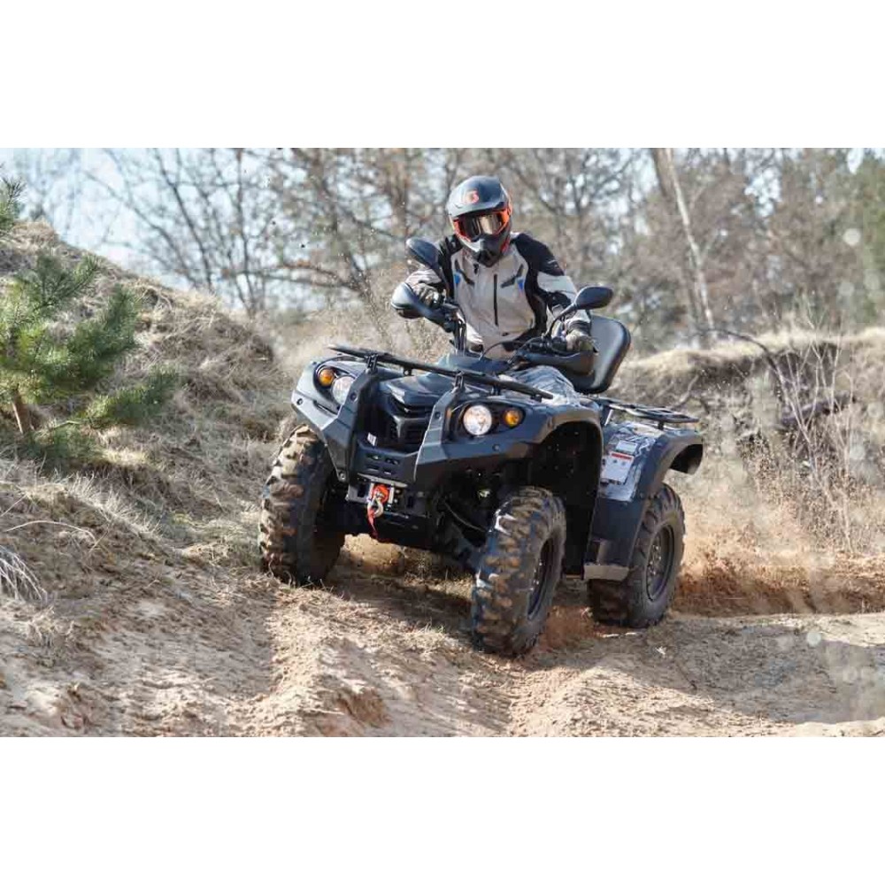 Квадроцикл BALTMOTORS Striker 500 EFI