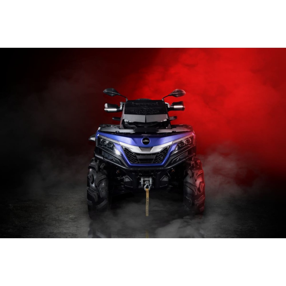 Квадроцикл SHARMAX Force 1100 LTD