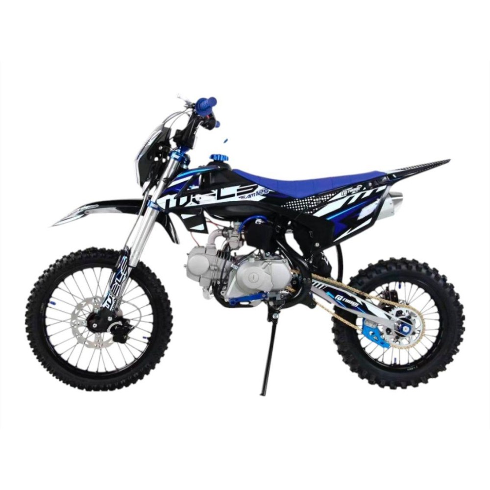 Мотоцикл WELS CRF 125 Team PITBIKE