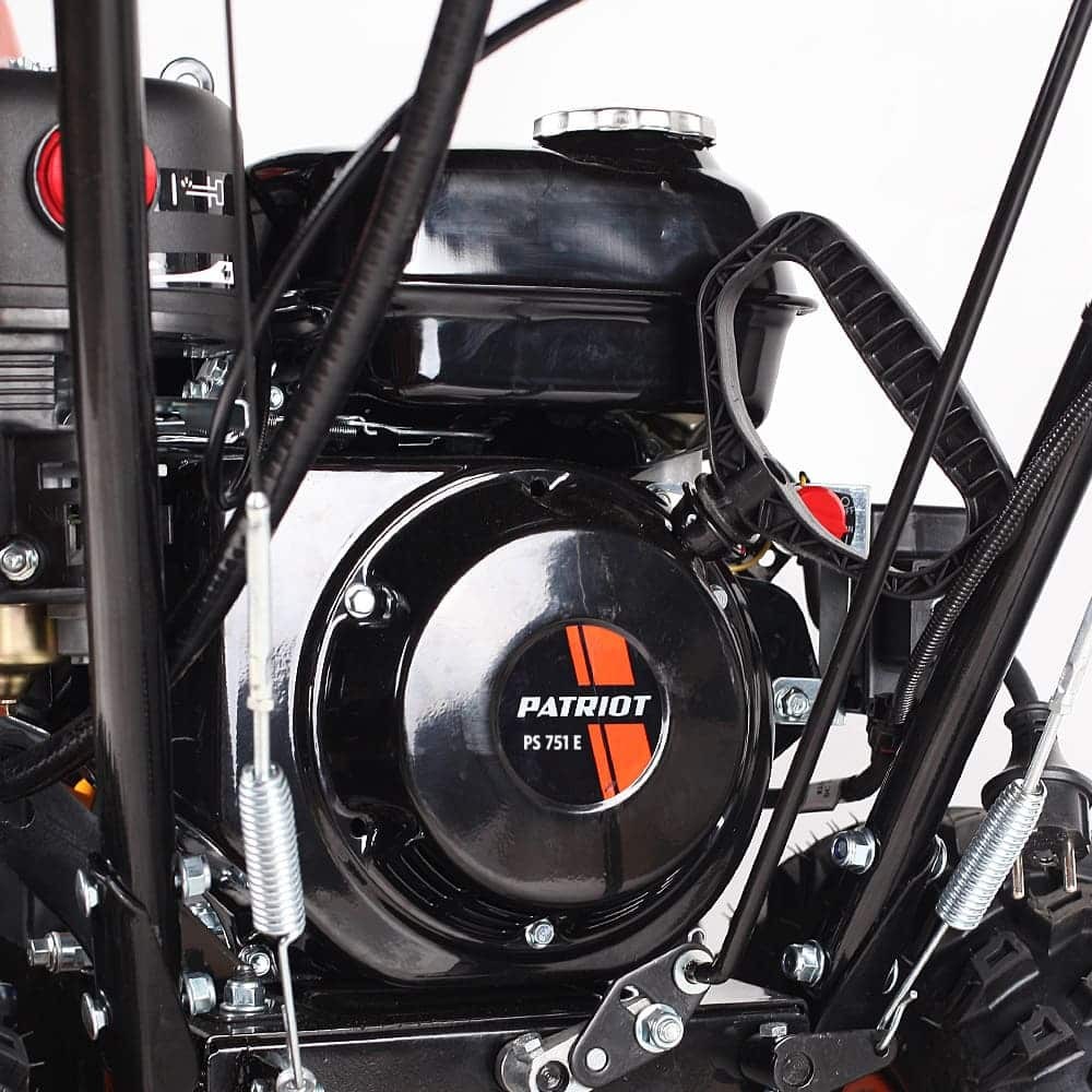 Снегоуборщик PATRIOT PS 751 E