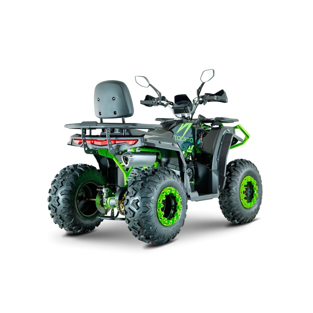 Квадроцикл YACOTA Viking NEW 200