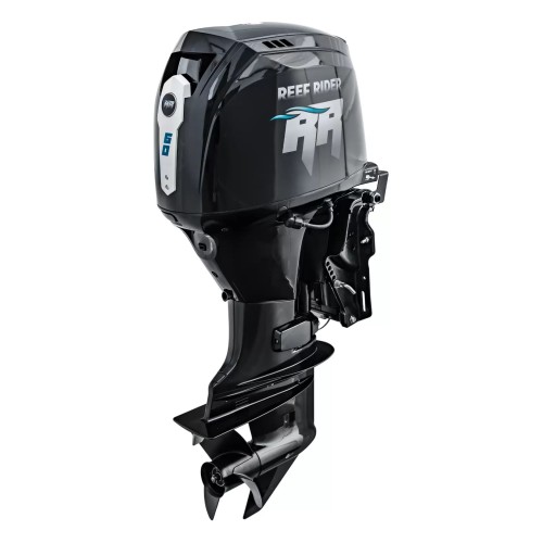 4х-тактный лодочный мотор REEF RIDER RREF60FUEL-T (CT)