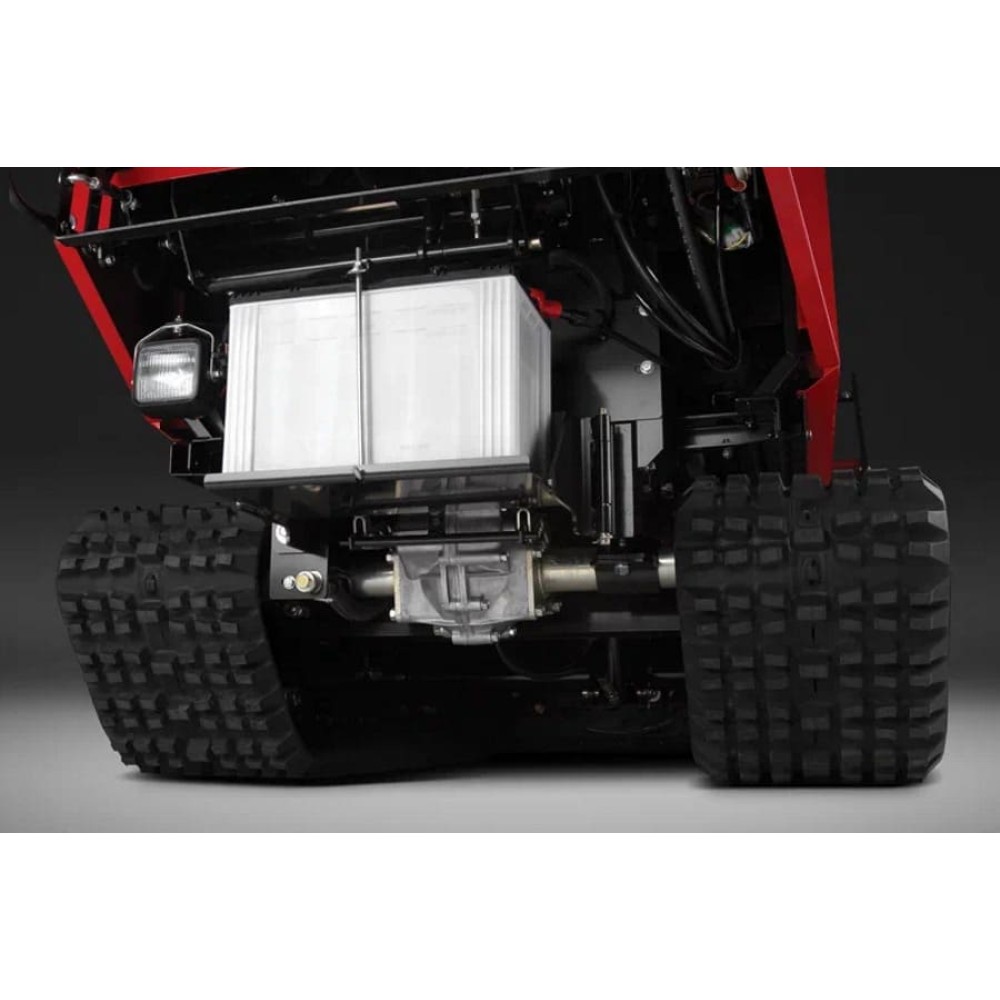 Снегоуборщик CAIMAN EDO 48YD(24)