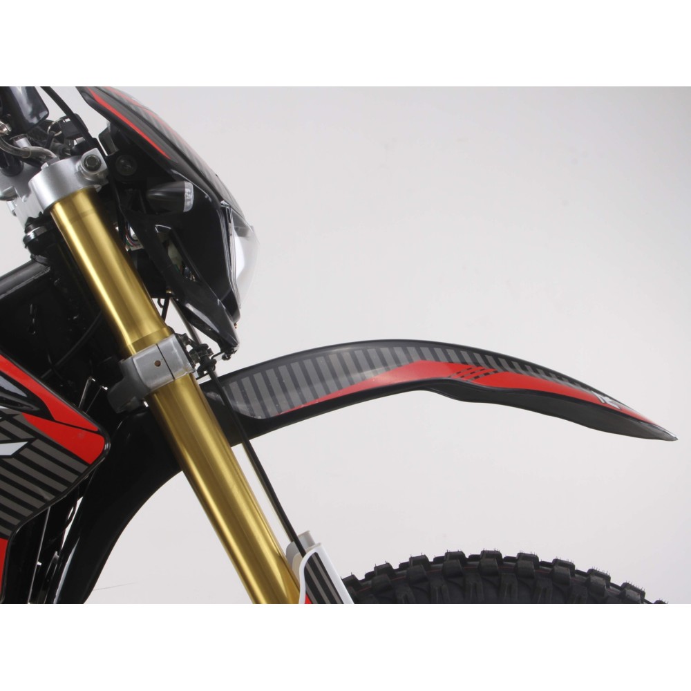 Мотоцикл кроссовый эндуро ROLIZ SPORT-003 RRC