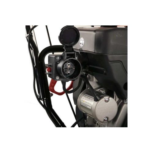 Снегоуборщик DDE ST1176LE