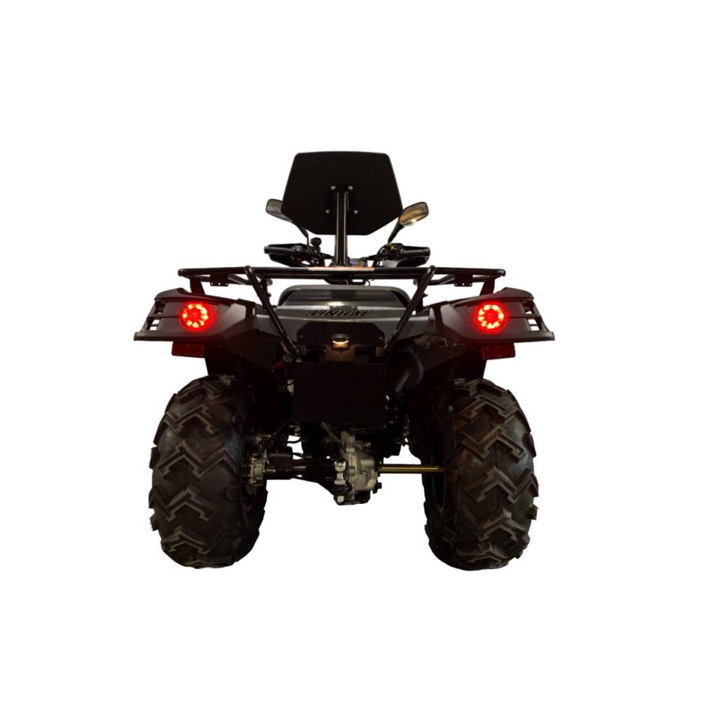 Квадроцикл LINHAI-YAMAHA P320 Promax