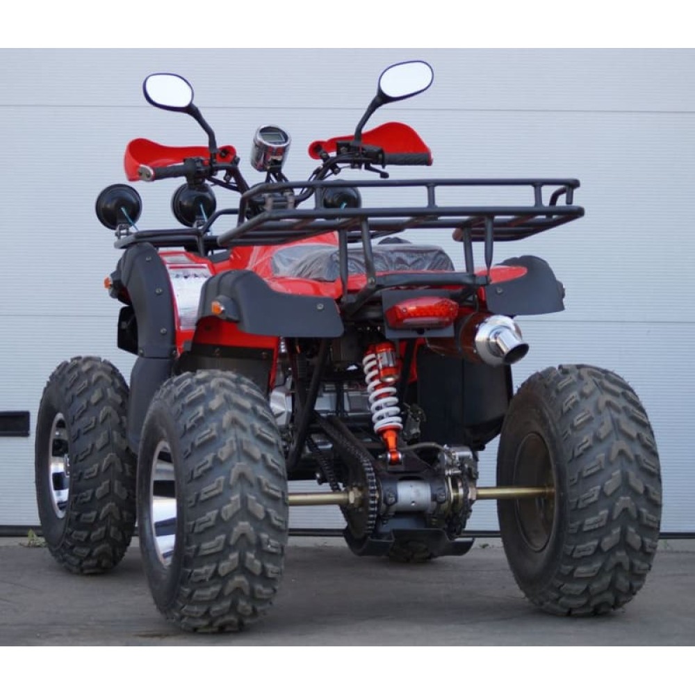 Квадроцикл STALKER 250 Lux