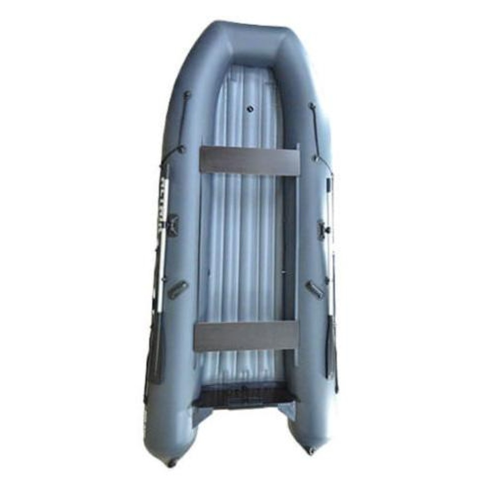 Лодка ПВХ ALTAIR HD 410 НДНД