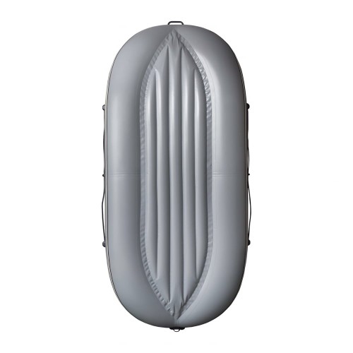 Гребная лодка ПВХ SIBRIVER Ангара-300 НД