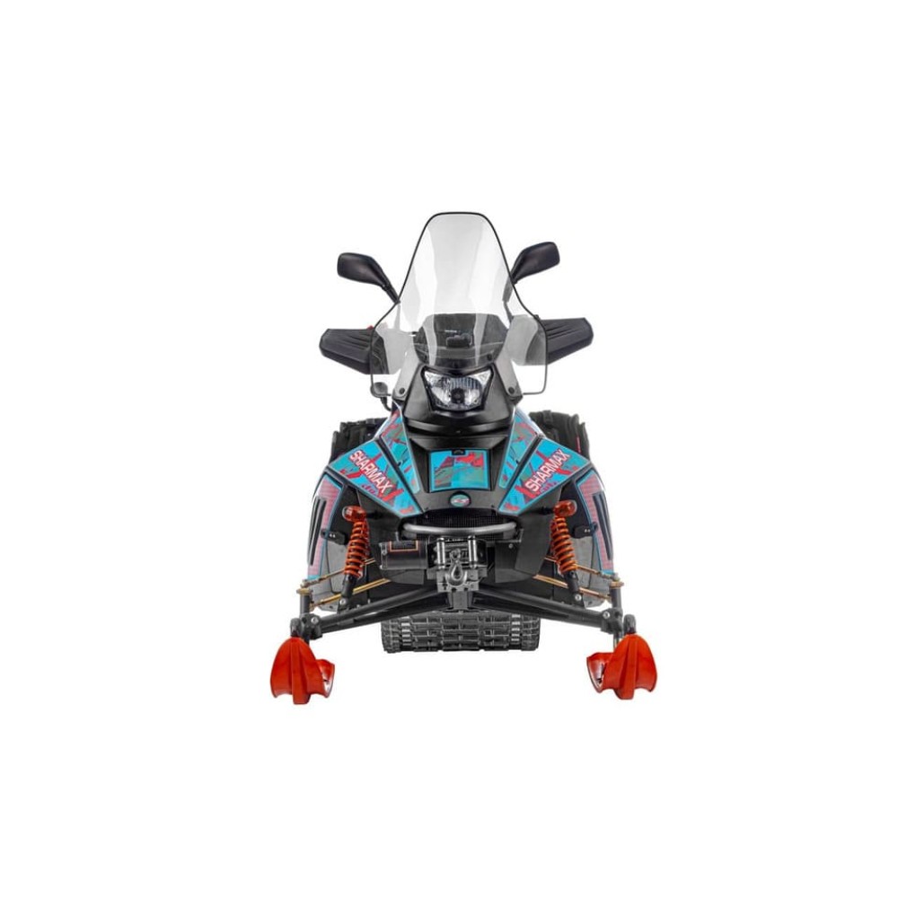 Снегоход SHARMAX SN-550 (2024)