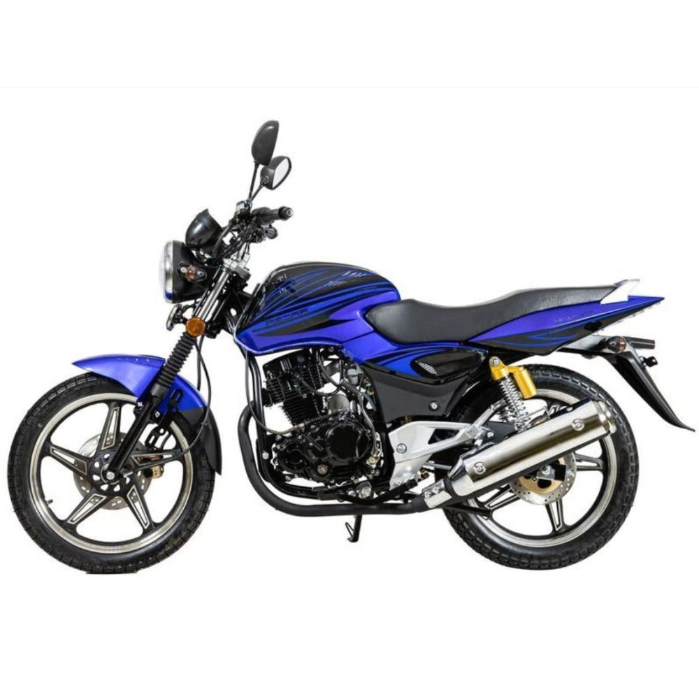 Мотоцикл RACER Magnum RC200-C5B ENDURO