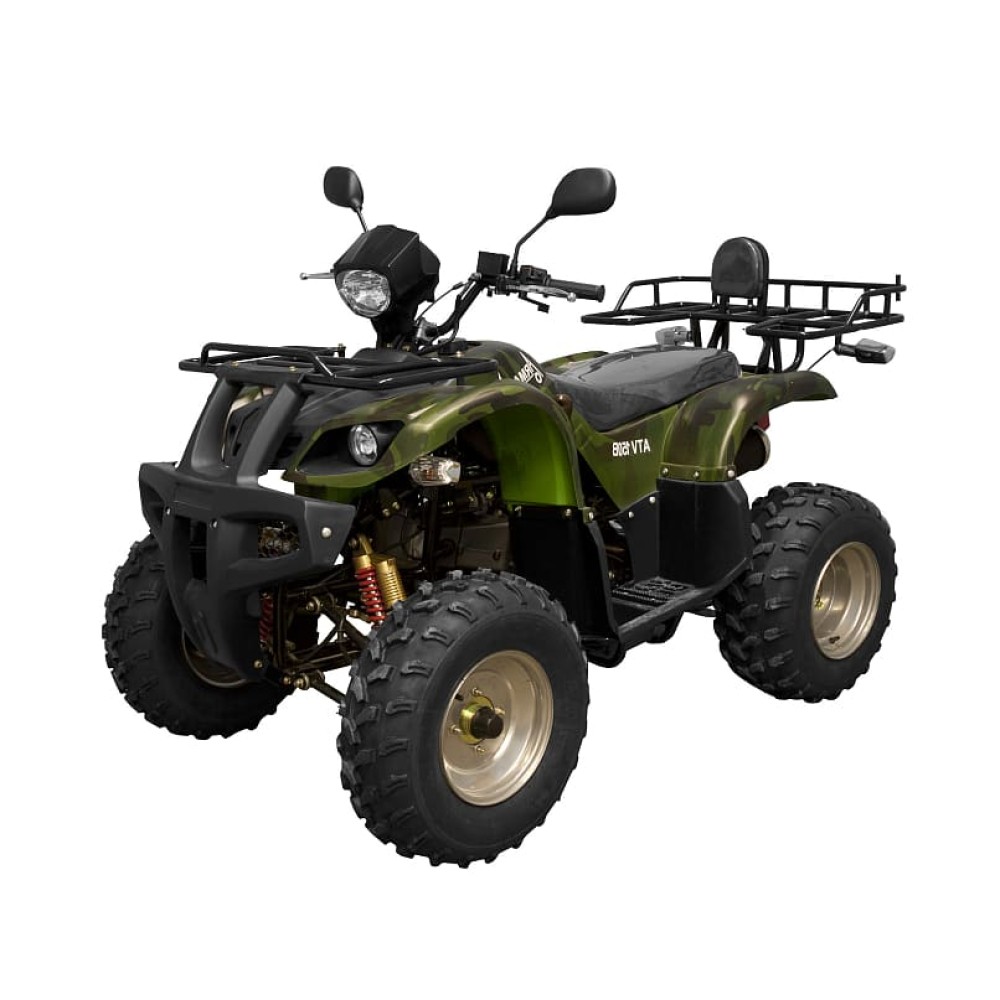 Квадроцикл ARMADA ATV150D