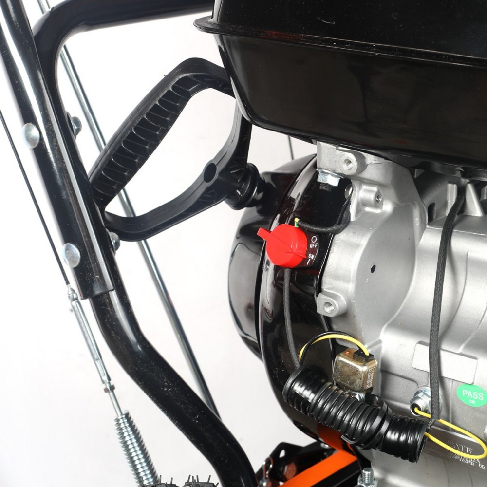 Снегоуборщик PATRIOT Сибирь 999 KX