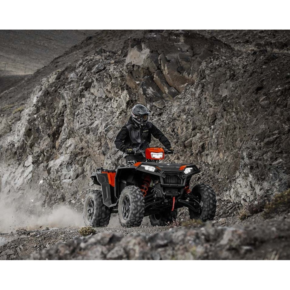 Квадроцикл POLARIS Sportsman XP 1000 S (2024) (ПСМ)