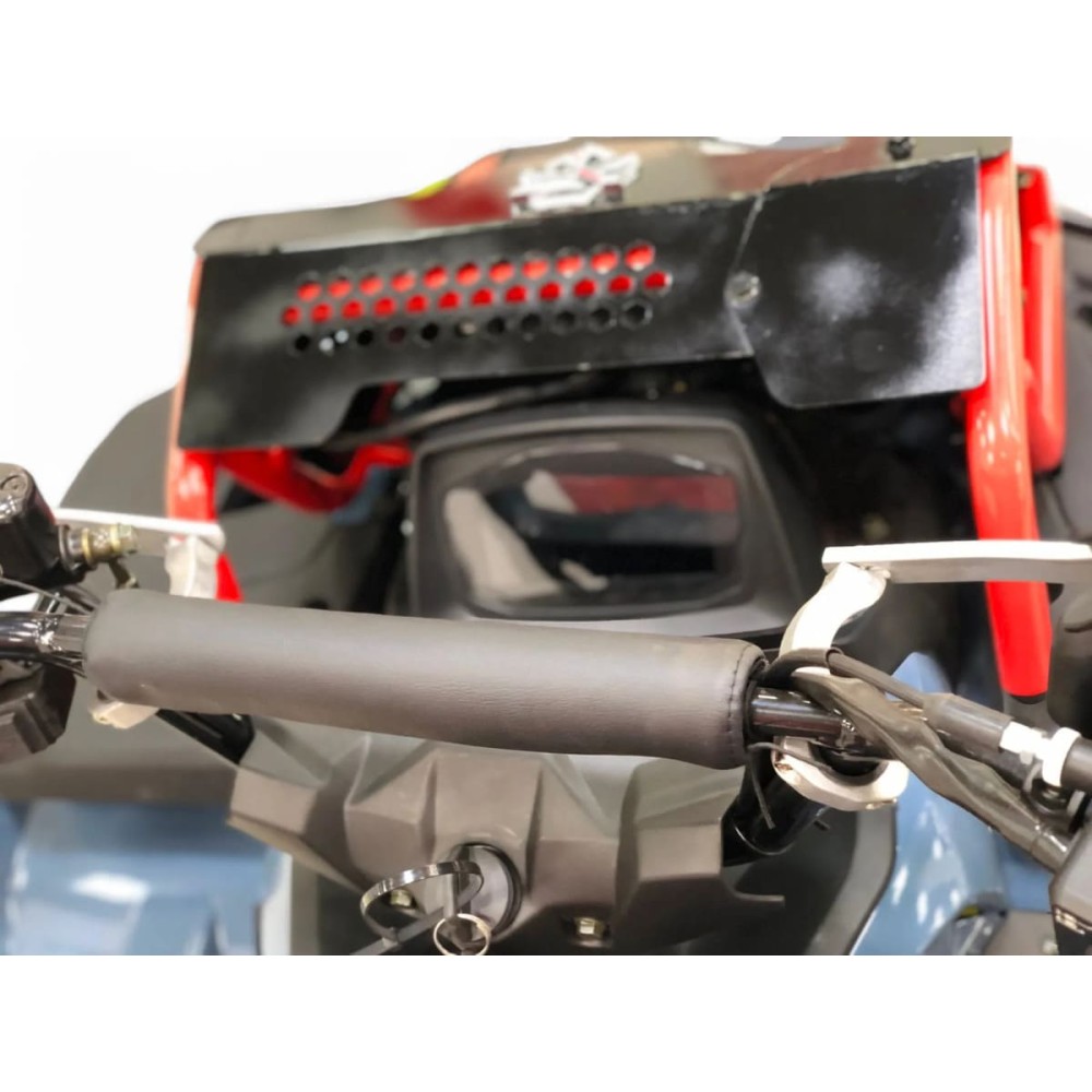 Квадроцикл KTA KR 400 4х4 EFI