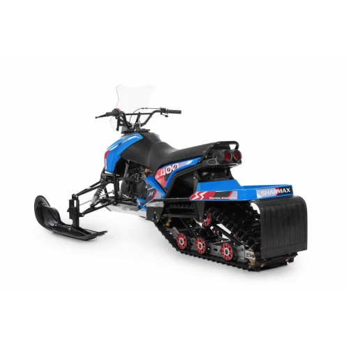 Снегоход SHARMAX SN-400
