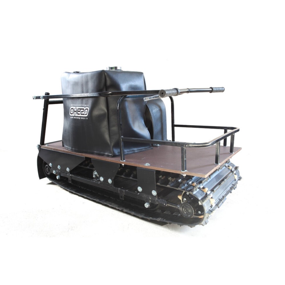 Мотобуксировщик ОНЕГО 500 Мини 11 л.с.