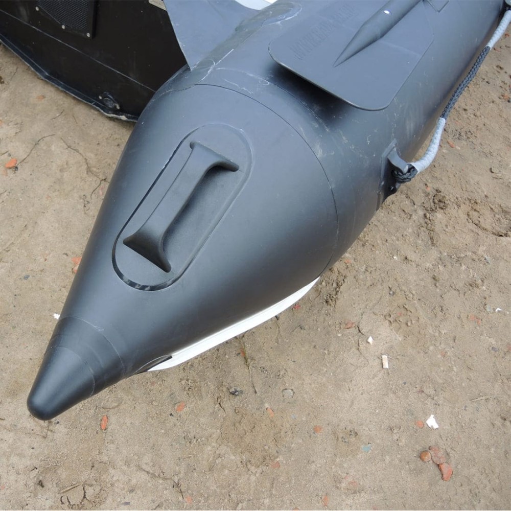 Лодка ПВХ BADGER WL 360