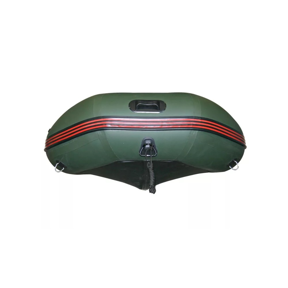 Лодка ПВХ КОМБАТ CMB-380 Pro