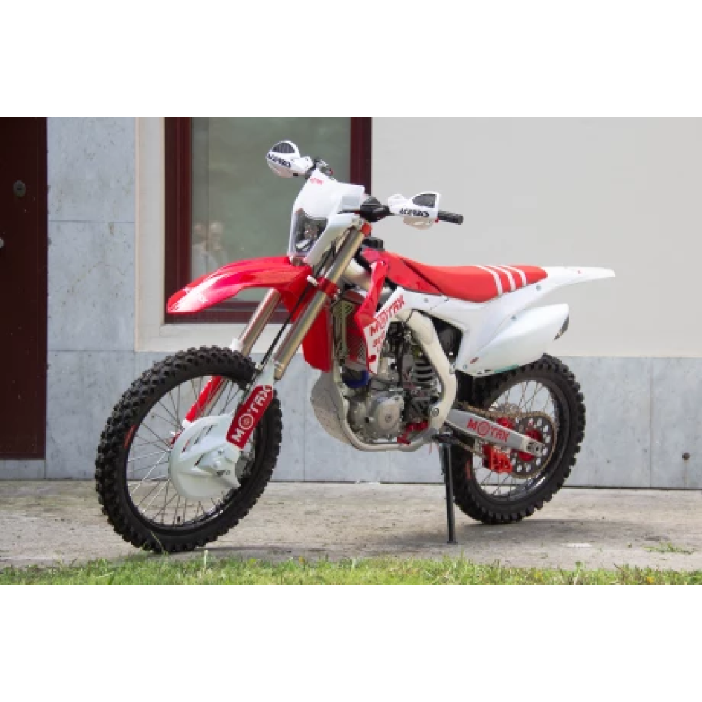 Мотоцикл кроссовый эндуро MOTAX LD 300