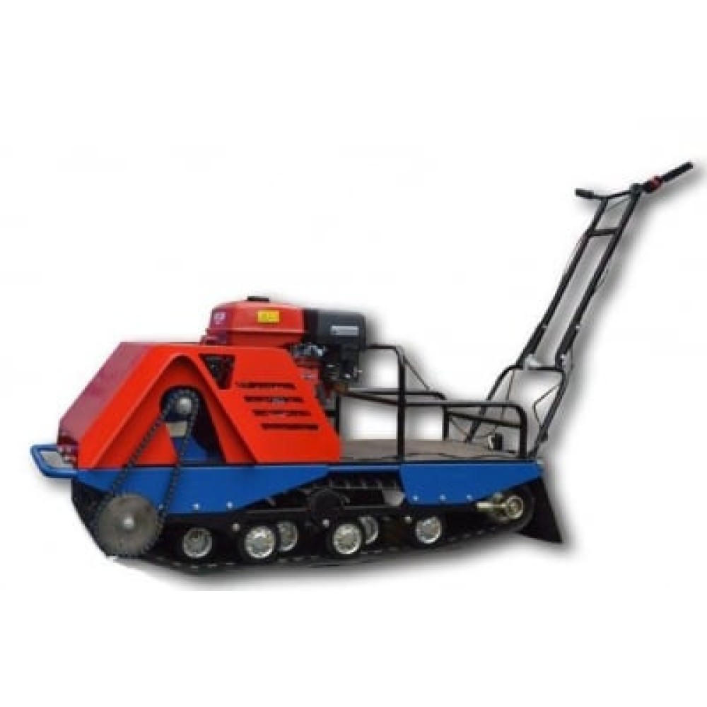 Мотобуксировщик Forza 9 л.с.