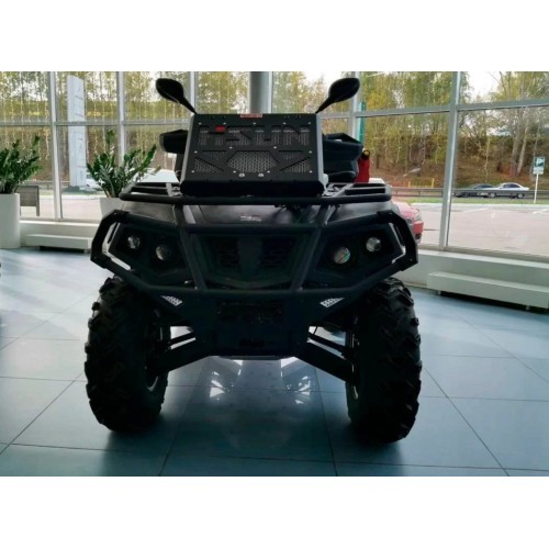 Квадроцикл HISUN TACTIC 750 NORMAL Б/У