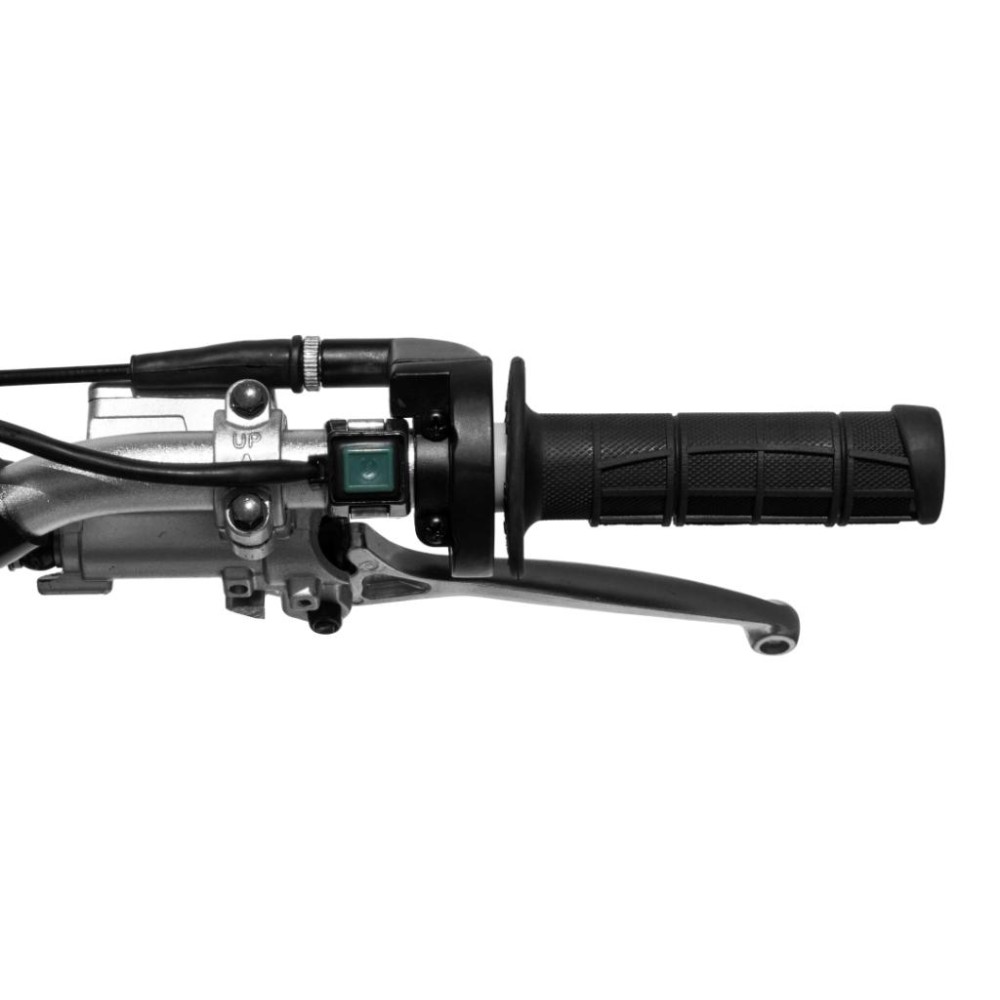 Мотоцикл кроссовый эндуро REGULMOTO Athlete 250 21/18