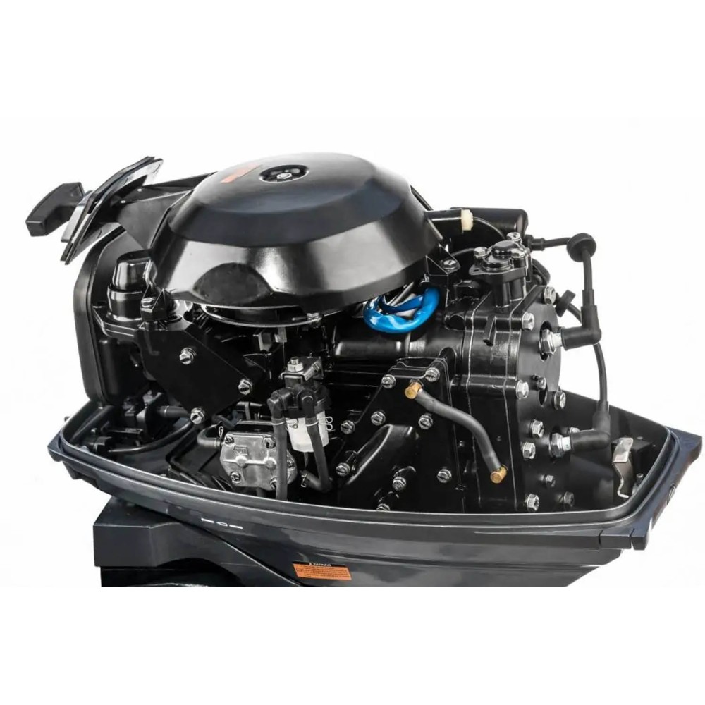 2х-тактный лодочный мотор MIKATSU M30JHS (2024)