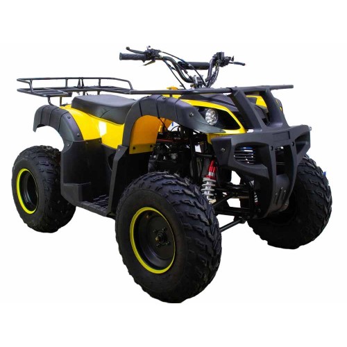 Квадроцикл ATV Classic 200