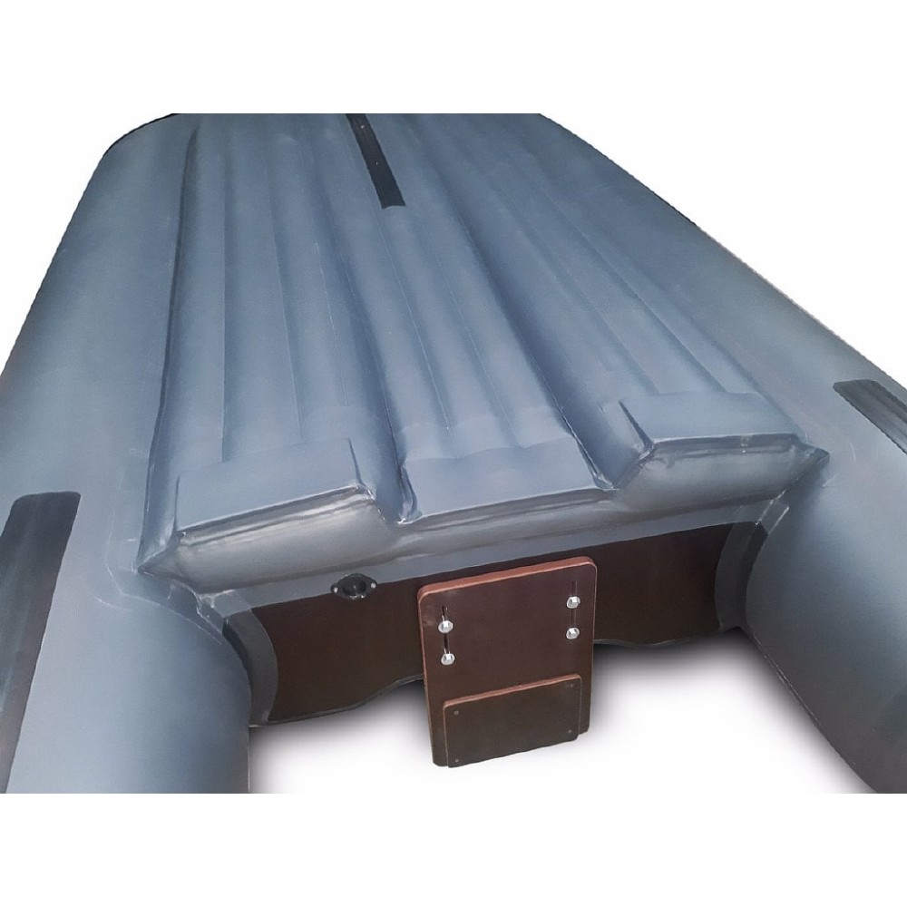 Лодка ПВХ REEF JET 420