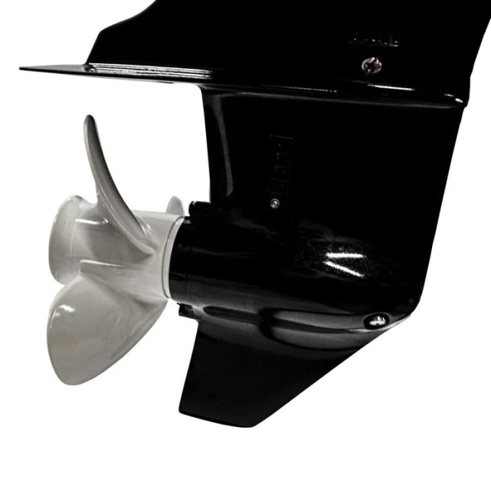 4х-тактный лодочный мотор TOYAMA F9.9FWS