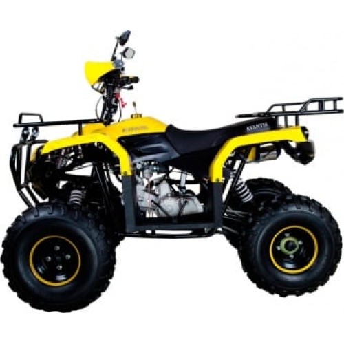 Квадроцикл AVANTIS Patriot M