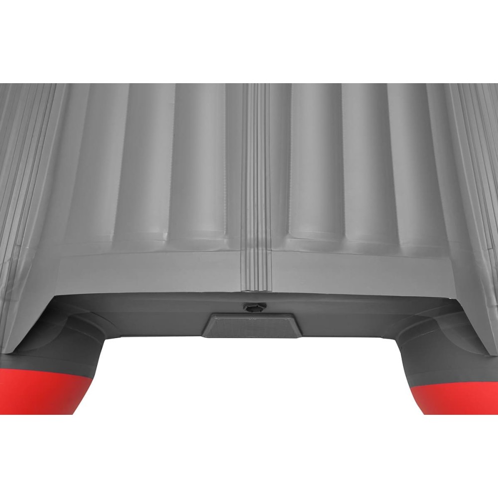 Лодка ПВХ РОДЖЕР Zefir 4000